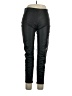 Zara Basic Black Active Pants Size XL - photo 1