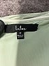 Lulus 100% Polyester Green Cocktail Dress Size M - photo 7