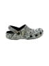Crocs Gray Clogs Size 4 (youth) - photo 1