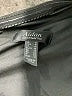 Aidan Mattox 100% Polyester Black Cocktail Dress Size 6 - photo 7