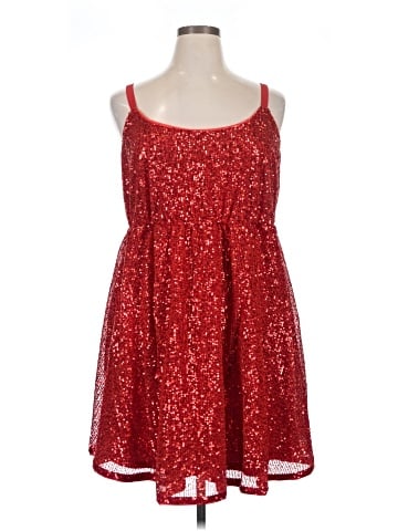 Torrid Cocktail Dress (view 1)