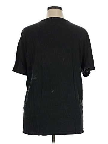 American Rag Cie Short Sleeve T-Shirt (view 2)