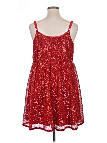 Torrid Cocktail Dress (view 2)