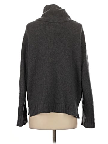Inhabit Cashmere Pullover Sweater (view 2)