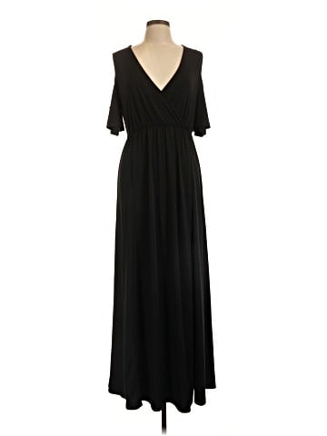 New York & Company Cocktail Dress (view 1)