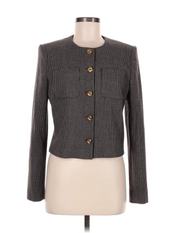 Donna Karan New York Blazer (view 1)
