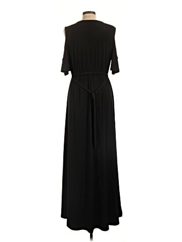 New York & Company Cocktail Dress (view 2)