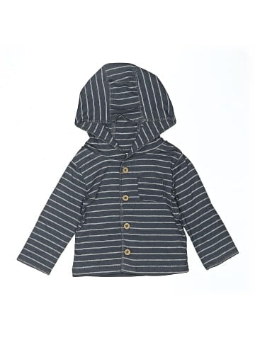 Carter's Zip Up Hoodie (view 1)