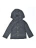 Carter's Gray Zip Up Hoodie 3-6 MO / 6 MO - photo 1