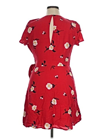 Abercrombie & Fitch Casual Dress (view 2)