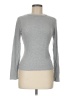 LNA Gray Long Sleeve T-Shirt Size M - photo 1