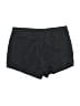 Avenue Black Shorts Size 16 - photo 1