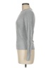 LNA Gray Long Sleeve T-Shirt Size M - photo 5