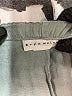 bryn WALKER Solid Blue Casual Pants Size 10 - photo 6