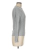 LNA Gray Long Sleeve T-Shirt Size M - photo 4