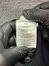 BCBGeneration Solid Black Active Pants Size XS - photo 8