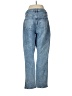 Old Navy Hearts Blue Jeans Size 8 (tall) - photo 2