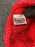 St. John Collection Tweed Red Blazer Size 8 - photo 7