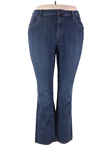 Lauren Jeans Co. Jeans (view 1)