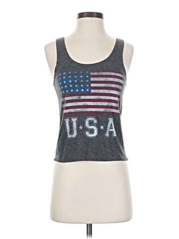 Fifth Sun Tank Top (view 1)