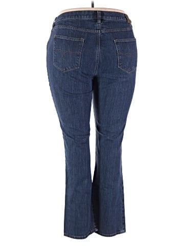 Lauren Jeans Co. Jeans (view 2)