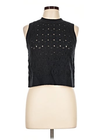 Universal Thread Sweater Vest (view 1)