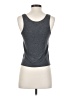 Fifth Sun Gray Tank Top Size XS - photo 2