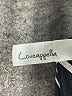 Loveappella 100% Polyester Black Tank Top Size M - photo 7