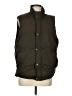 St. John's Bay 100% Polyester Brown Vest Size M - photo 1