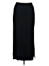 LNA Solid Black Formal Skirt Size M - photo 1