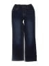 Cat & Jack Blue Jeans Size 7 - photo 1