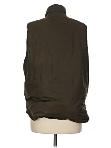 St. John's Bay Vest (view 2)