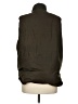 St. John's Bay 100% Polyester Brown Vest Size M - photo 2