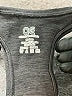 Athletic Essentials Black Tank Top Size M - photo 7