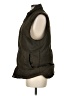 St. John's Bay 100% Polyester Brown Vest Size M - photo 5