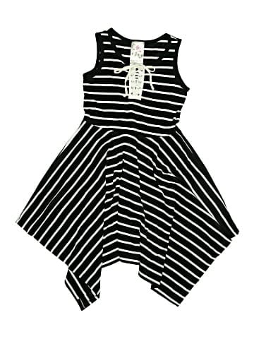 Jenna & Jessie Dress (view 1)