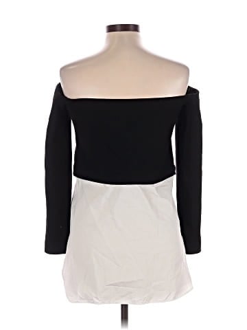 Trafaluc by Zara Long Sleeve Top (view 2)