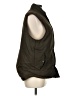 St. John's Bay 100% Polyester Brown Vest Size M - photo 4