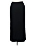 LNA Solid Black Formal Skirt Size M - photo 2