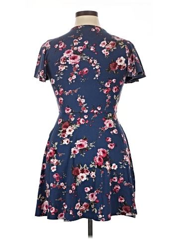Iz Byer Casual Dress (view 2)