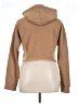 Ci Sono 100% Polyester Tan Pullover Hoodie Size XL - photo 2