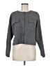 H&M Gray Cardigan Size M - photo 1