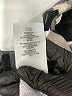 Isaac Mizrahi LIVE! Floral Gray Pullover Sweater Size 2X - photo 8