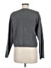 H&M Gray Cardigan Size M - photo 2