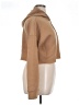 Ci Sono 100% Polyester Tan Pullover Hoodie Size XL - photo 4