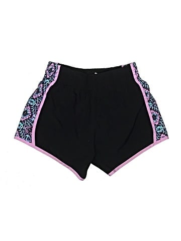 Justice Athletic Shorts (view 2)