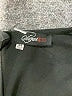 Sugarlips Black Sleeveless Blouse Size XS - photo 7