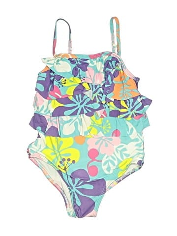 Circo One Piece Swimsuit (view 1)