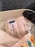 Old Navy 100% Polyester Floral Yellow Skirt Size 5T - photo 3