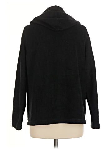 Carolyn Taylor Zip Up Hoodie (view 2)